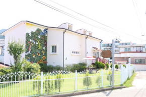  Tongyeong One Guesthouse  Тонгиенг